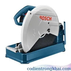 Máy cắt sắt Bosch