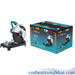 Máy cắt sắt Jetman