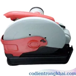 Máy cắt sắt Ken