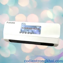 Máy lọc không khí