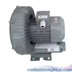 Máy thổi khí con sò 750W