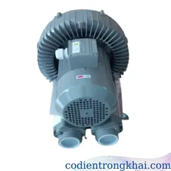 Máy thổi khí con sò cao áp