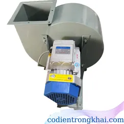 Quạt Ly Tâm Trung Áp 2HP