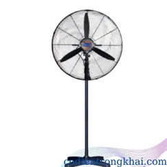 Quạt đứng công nghiệp superwin 750