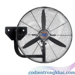 Quạt treo tường công nghiệp Superwin