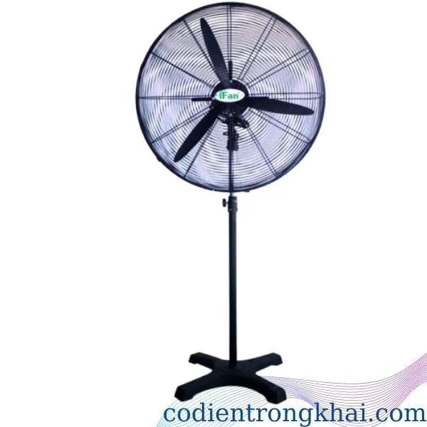Quạt đứng công nghiệp Ifan