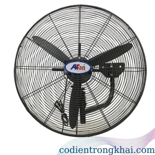 Quạt treo tường công nghiệp AFan