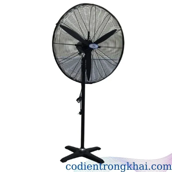 Quạt đứng công nghiệp Gale SF750