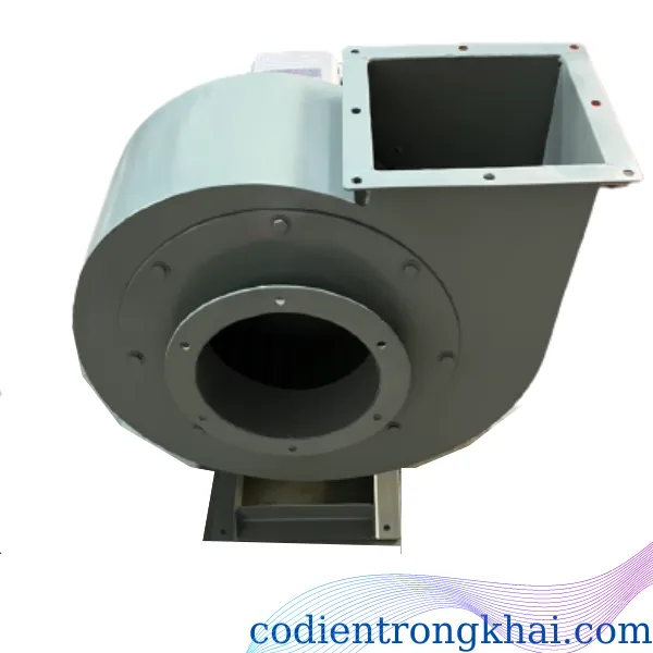 Quạt Ly Tâm Trung Áp 2HP