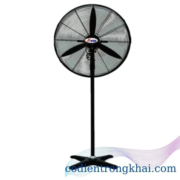Quạt đứng công nghiệp Xwin750