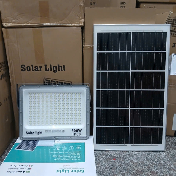 Pha Năng Lượng MN 300W - 169 chip 5pin