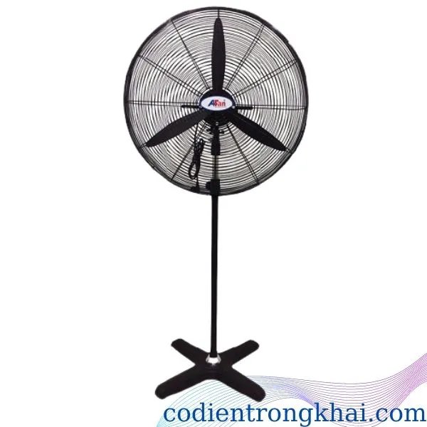 Quạt đứng công nghiệp Afan