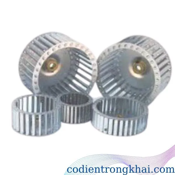 Cánh quạt lồng sóc