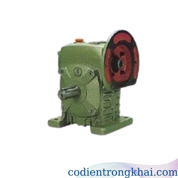 Đầu hộp số
