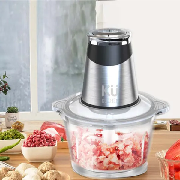 Máy Xay Thực Phẩm Đa Năng KU DKFC1212