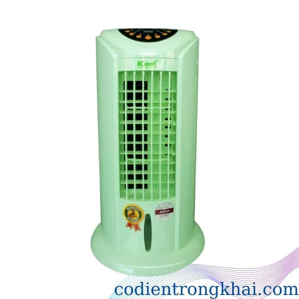 Máy làm mát thông minh IC-03Plus