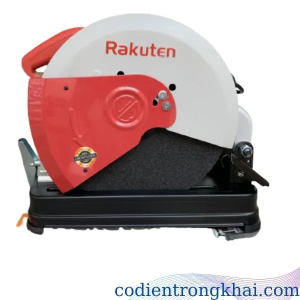 Máy cắt sắt Rakuten