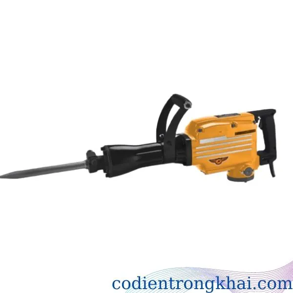 Máy đục pê tông 30ly