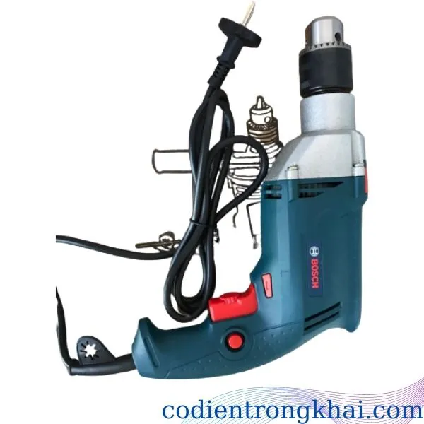 Máy khoan Bosch GBM 32W