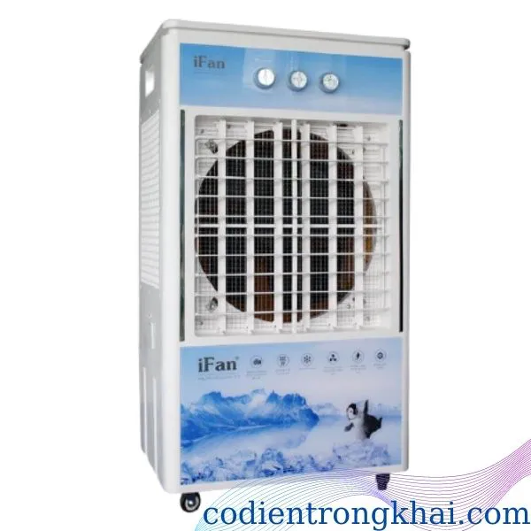 Máy làm mát IFAN