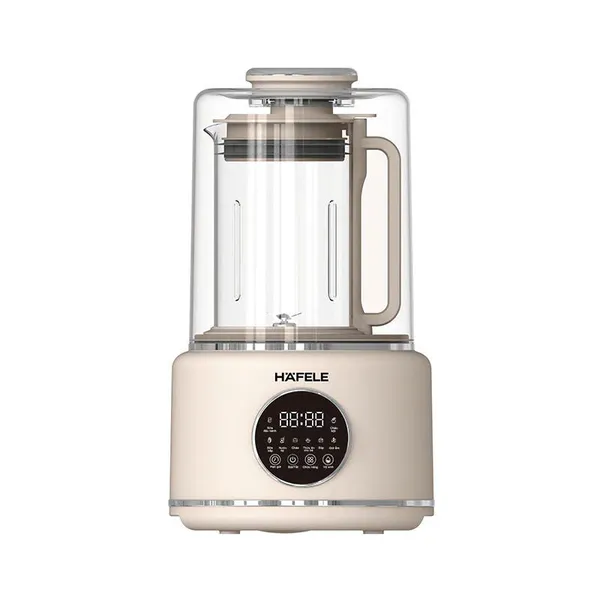 Máy Làm Sữa Hạt Hafele HS-B151NW