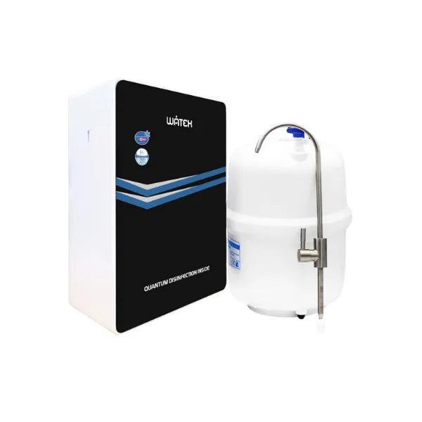 Máy Lọc Nước Watek Lux-200RO