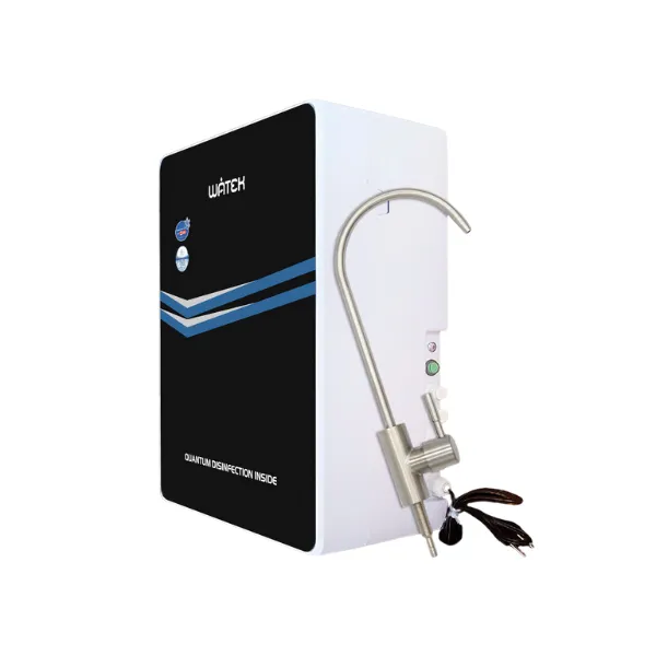 Máy Lọc Nước Watek Lux-200RO