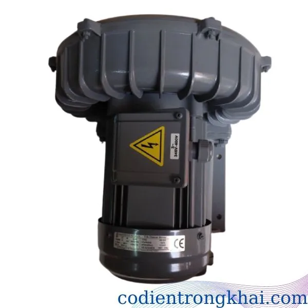 Máy thổi khí con sò 1500W