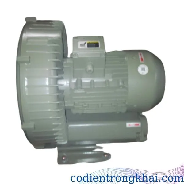 Máy thổi khí con sò Dophin