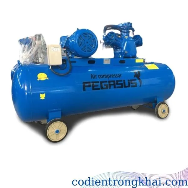 Máy nén khí Pegasus 10HP