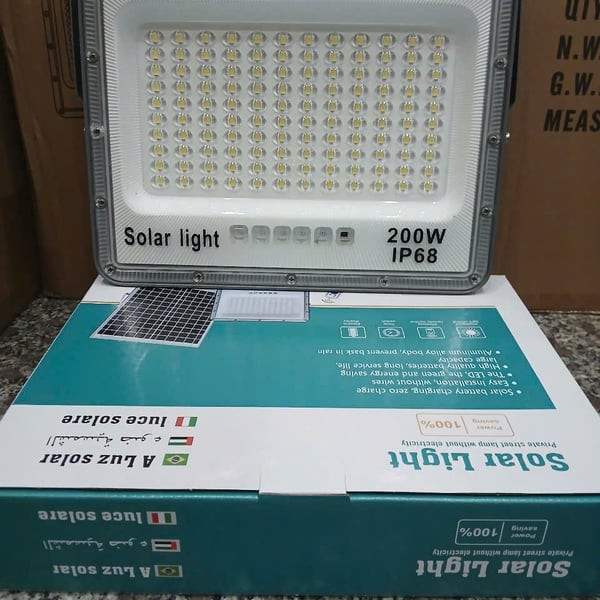 Pha Năng Lượng MN 200W - 210 chip 4pin