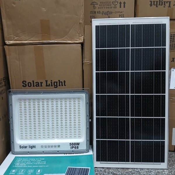 Pha Năng Lượng MN 500W - 238 chip 7pin