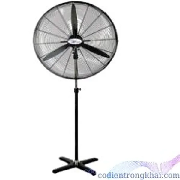 Quạt Đứng Công Nghiệp Superlite max