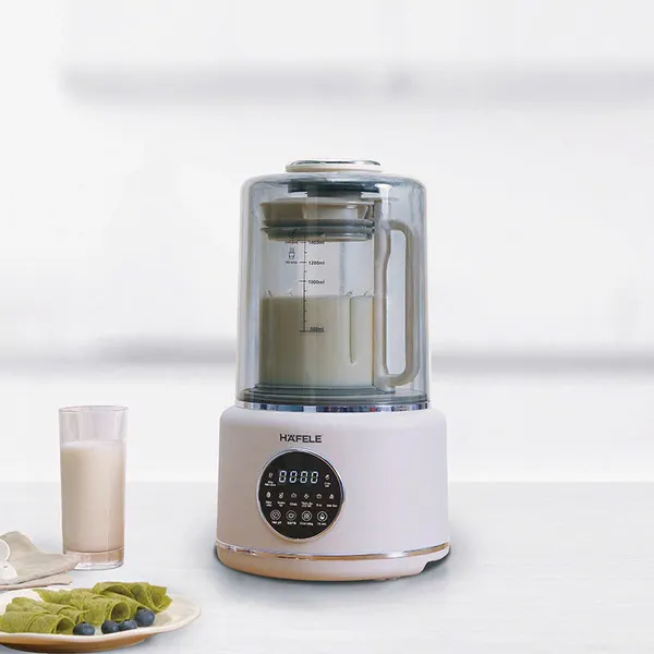 Máy Làm Sữa Hạt Hafele HS-B151NW