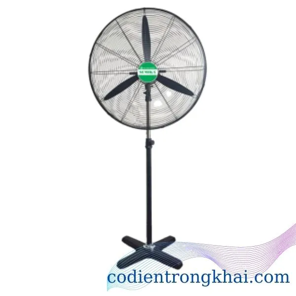 Quạt đứng công nghiệp sumika ST600