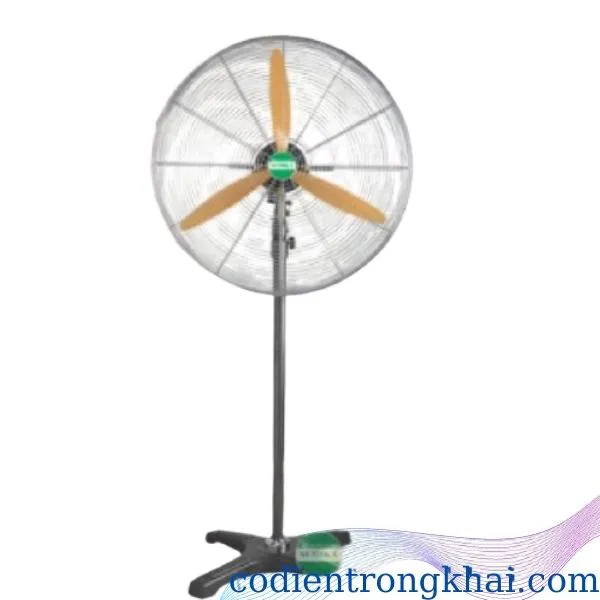 Quạt đứng công nghiệp sumika 750