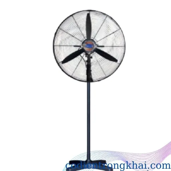 Quạt đứng công nghiệp superwin 750