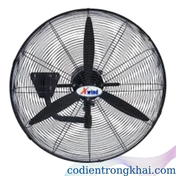 Quạt treo tường công nghiệp Xwin