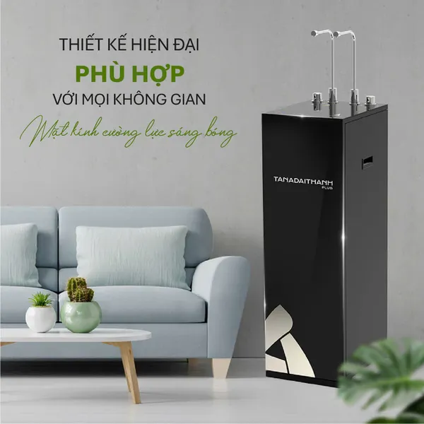 Máy Lọc Nước Tân Á Đại Thành 10 Plus