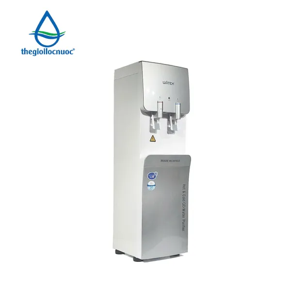 Máy Lọc Nước Nóng Lạnh Watek WT-1050-RO