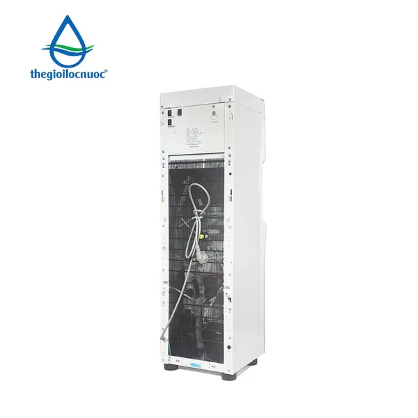 Máy Lọc Nước Nóng Lạnh Watek WT-1050-RO