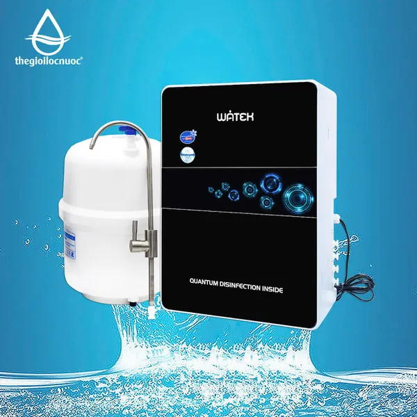 Máy Lọc Nước Watex Lux 300 RO