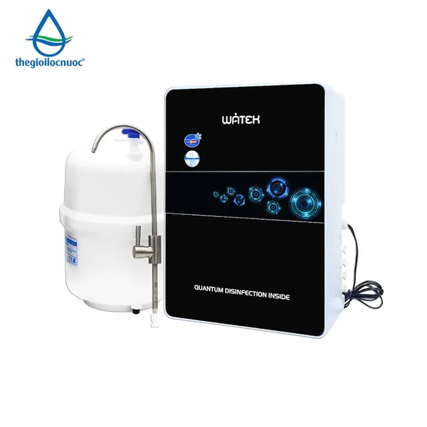 Máy Lọc Nước Watex Lux 300 RO