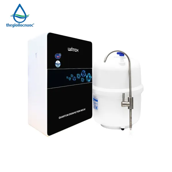 Máy Lọc Nước Watex Lux 300 RO