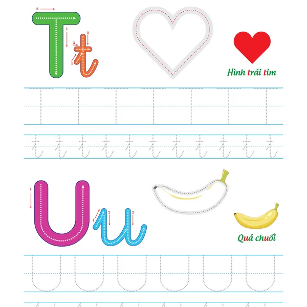 Bộ Tập Tô Vẽ Thông Minh