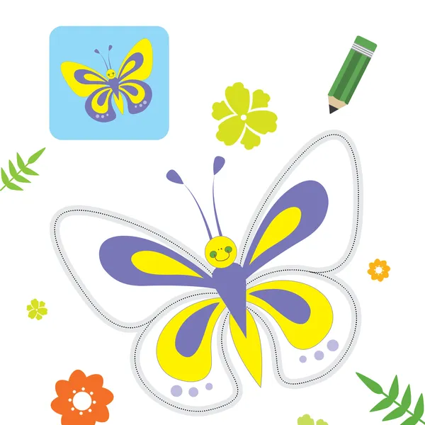 Bộ Tập Tô Vẽ Thông Minh