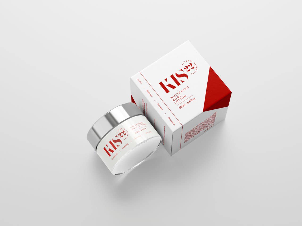 Kem body kis22 Kem body kis22