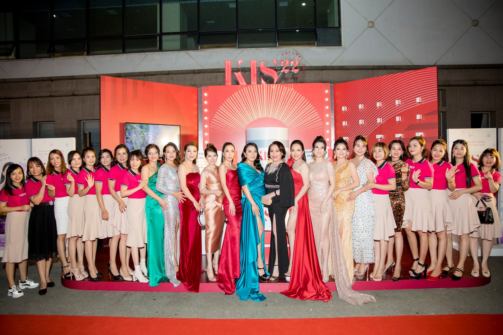 Hoa hậu việt nam 2020 Hoa hậu việt nam 2020