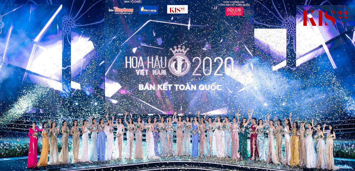 hoa hậu việt nam 2020 hoa hậu việt nam 2020