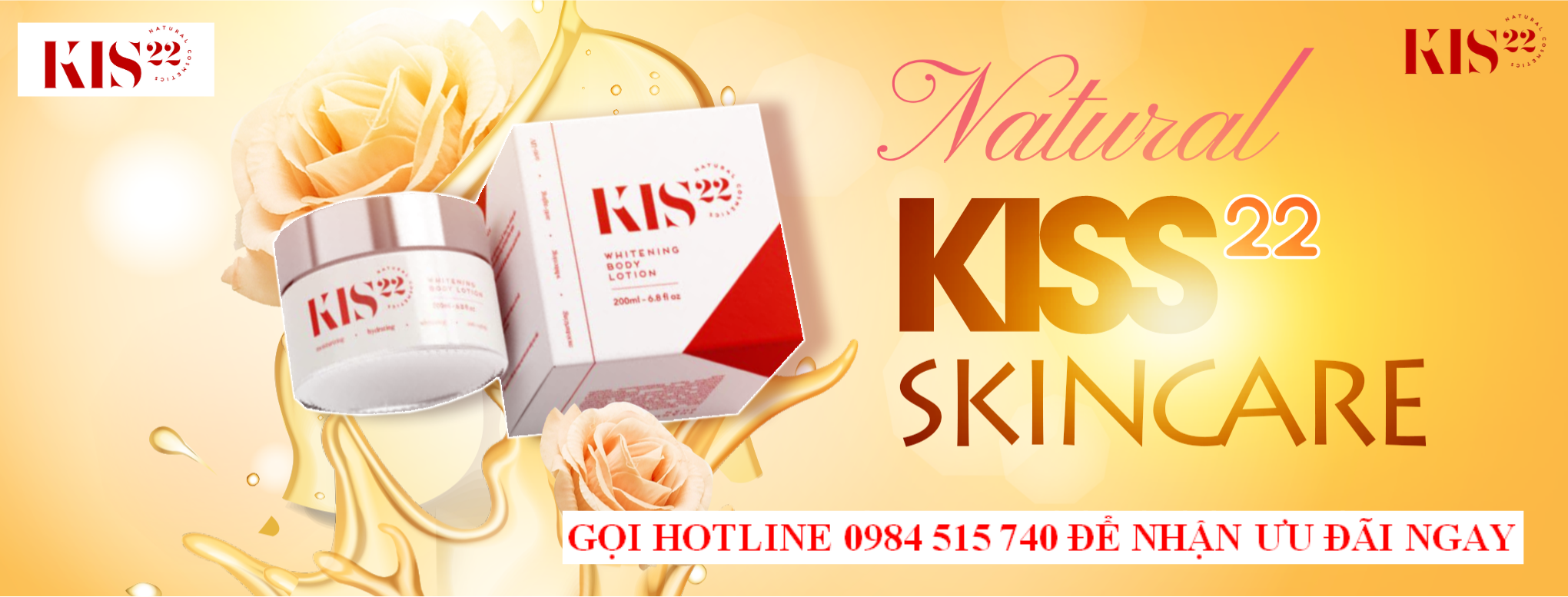 Nhập sỉ mỹ phẩm kis22 cần vốn bao nhiêu Nhập sỉ mỹ phẩm kis22 cần vốn bao nhiêu